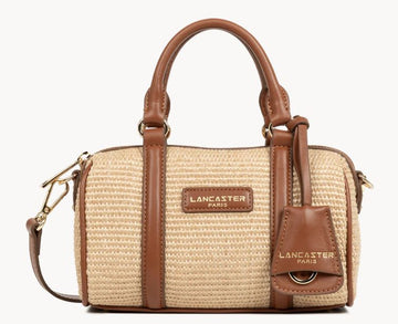 Sac polochon Mini Osier LANCASTER