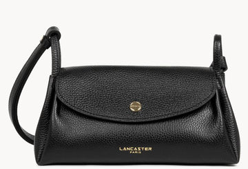 Sac trotteur Accordéon Double Fabriqué en France LANCASTER