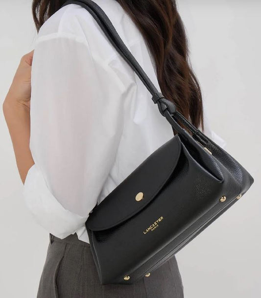 Sac trotteur Accordéon Double Fabriqué en France LANCASTER