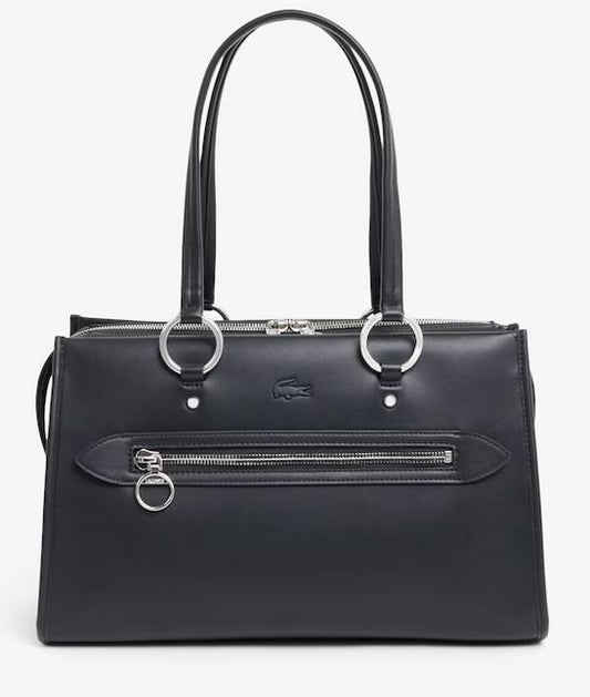 Sac à main moyen Celys Lacoste