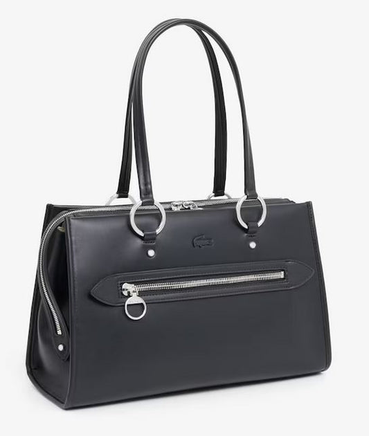 Sac à main moyen Celys Lacoste