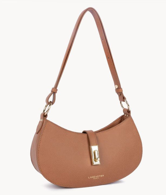 Petit sac besace Milano Horizon LANCASTER