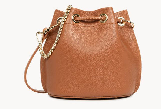 Petit sac bourse Alba Double LANCASTER