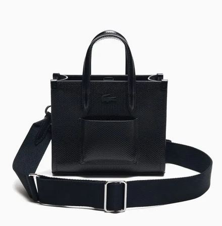 Mini sac à main Lacoste