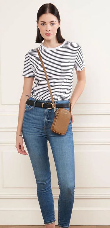 Pochette portable Dune LANCASTER