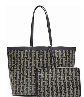 Sac à épaule Lacoste