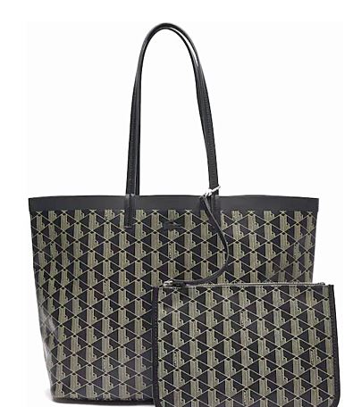 Sac à épaule Lacoste