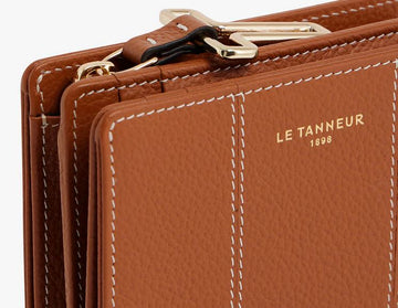 Petit portefeuille Juliette Le Tanneur