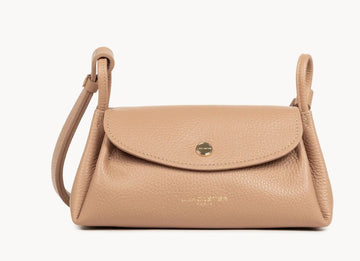 Petit sac trotteur Accordéon Double Fabriqué en France  LANCASTER