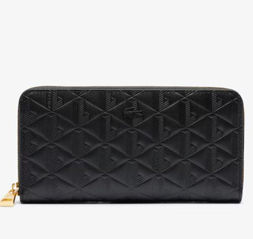 Portefeuille Lacoste Maheki