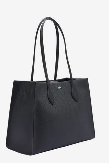 Sac à épaule Lacoste daily city