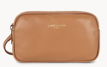 Pochette Dune Double LANCASTER