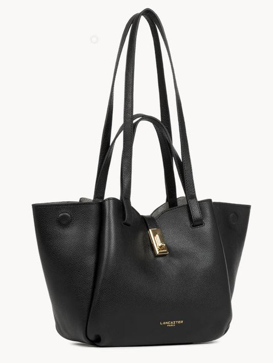 Sac cabas épaule Milano Horizon LANCASTER