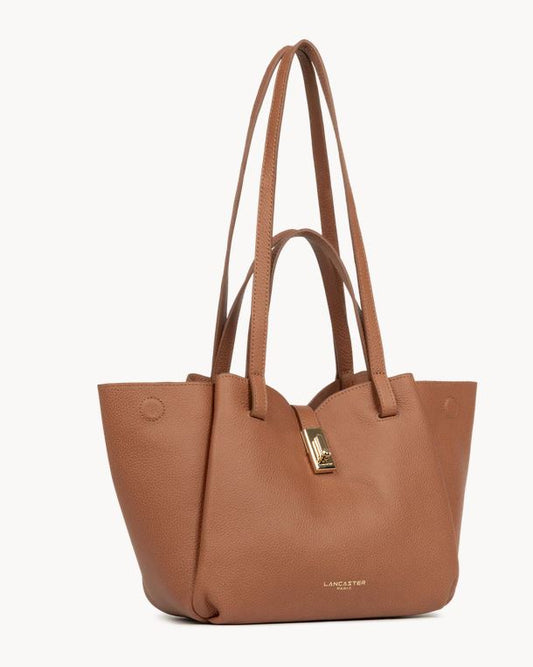 Sac cabas épaule Milano Horizon LANCASTER