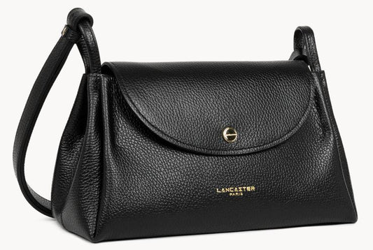 Grand sac trotteur Accordéon Double LANCASTER