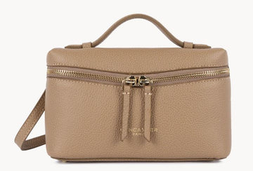 Petit sac boite Milano Trésor LANCASTER
