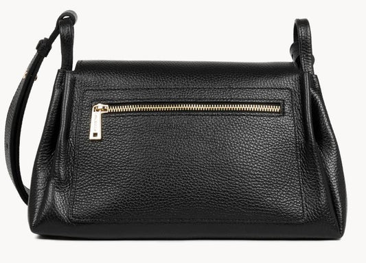 Grand sac trotteur Accordéon Double LANCASTER