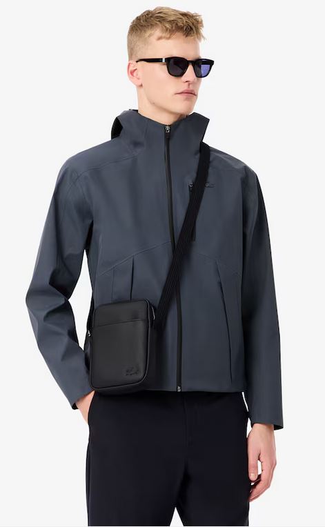 Sacoche Lacoste
