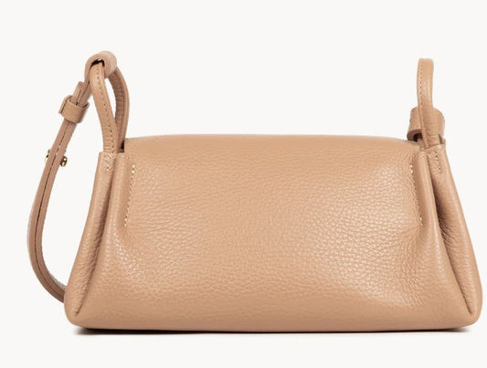 Petit sac trotteur Accordéon Double Fabriqué en France  LANCASTER