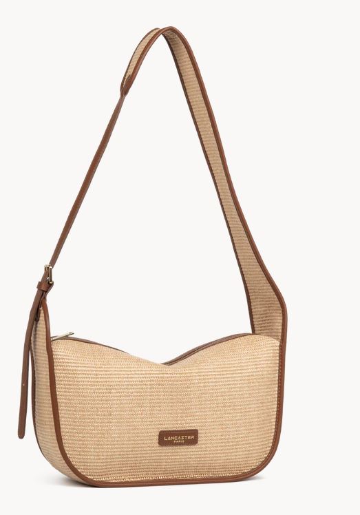 Sac besace Mini Osier LANCASTER