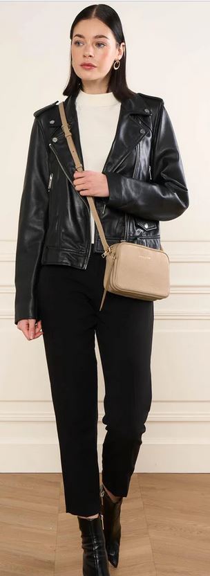 Sac trotteur Dune Petit LANCASTER
