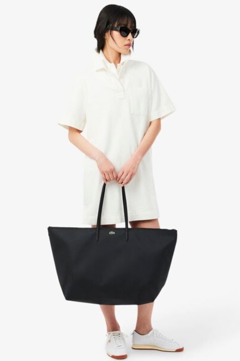 Sac cabas Lacoste XXL L.12.12 Concept