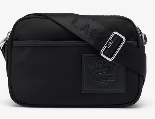 Sacoche Lacoste Classics