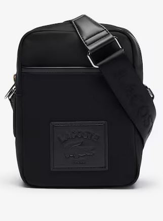 Sacoche verticale Lacoste Classics