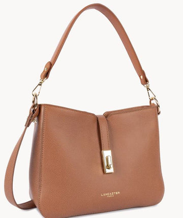 Grand sac besace Milano Horizon LANCASTER