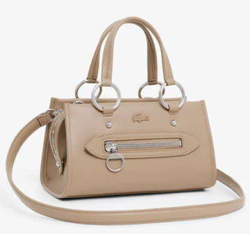 Petit sac à main Celys Lacoste