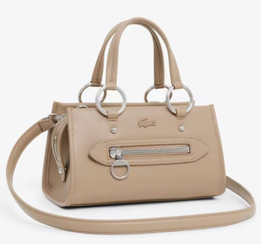 Petit sac à main Celys Lacoste