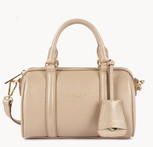 Petit sac polochon Milano Ana LANCASTER