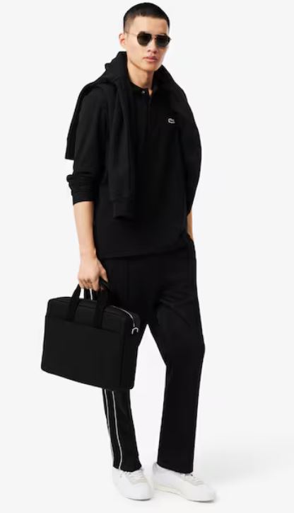Sac ordinateur Men's Classic Lacoste