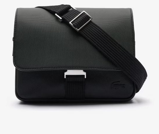 Sacoche messenger Men's Classic  Lacoste