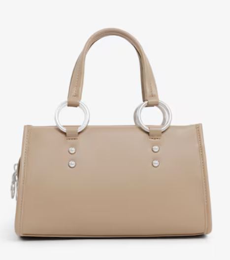 Petit sac à main Celys Lacoste