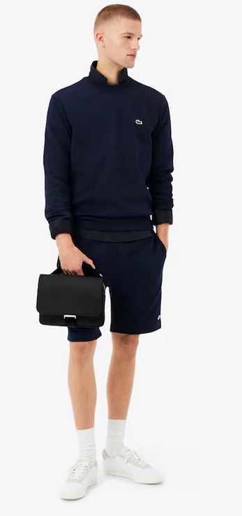 Sacoche messenger Men's Classic  Lacoste