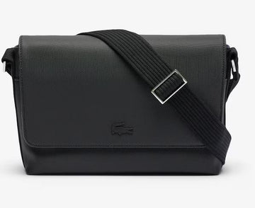Sacoche Messenger Men's Classic Lacoste