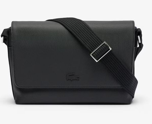 Sacoche Messenger Men's Classic Lacoste