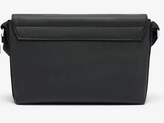 Sacoche Messenger Men's Classic Lacoste