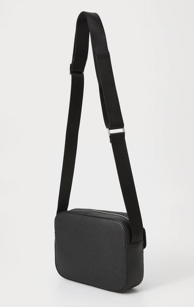 Sacoche Reporter Lacoste