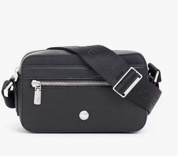 Sac reporter Langon en Petit Piqué Lacoste