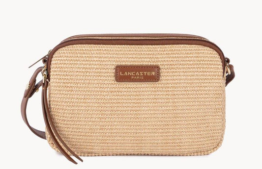 Sac trotteur Mini Osier LANCASTER