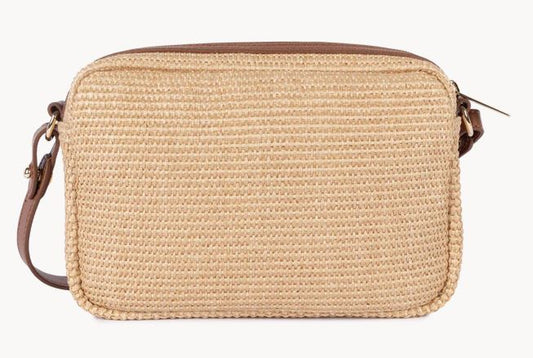 Sac trotteur Mini Osier LANCASTER