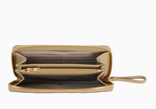 Compagnon/Portefeuille Lacoste Crocodelle
