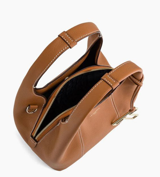 Petit sac à main Juliette Le Tanneur
