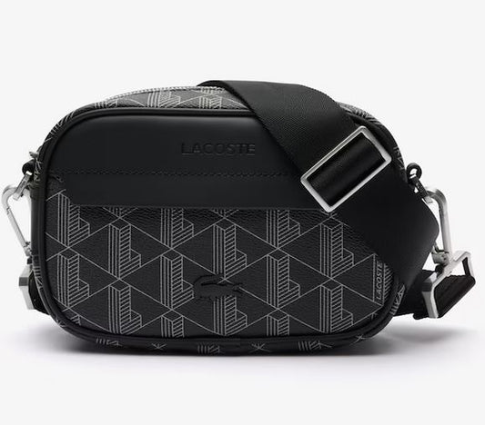 Petite sacoche The Blend Lacoste