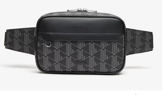 Sac banane The Blend Lacoste