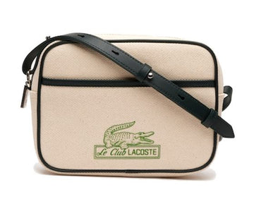 SAC BANDOULIÈRE LACOSTE