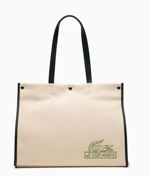 Sac cabas Lacoste