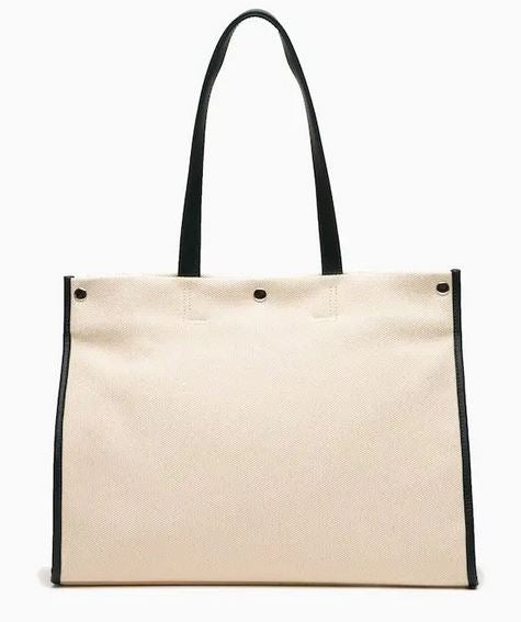 Sac cabas Lacoste